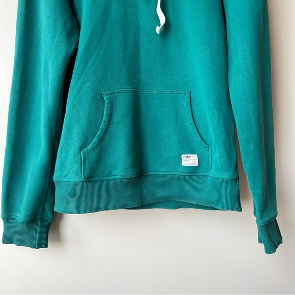 TNA Brill premium Fleece Hoodie - Picture 4 of 10